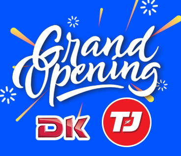 DK Gas & Diesel Odessa & TJ Grand Opening