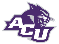 ACU Wildcats Logo